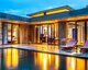 A villa with private pool, Templation Angkor Resort, Siem Reap