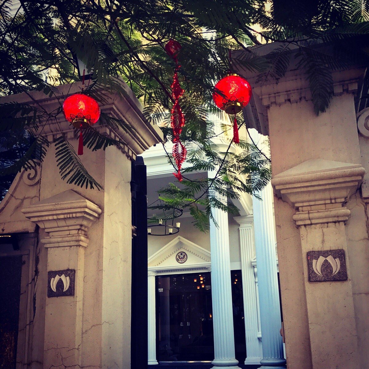 Wm happy chinese new year