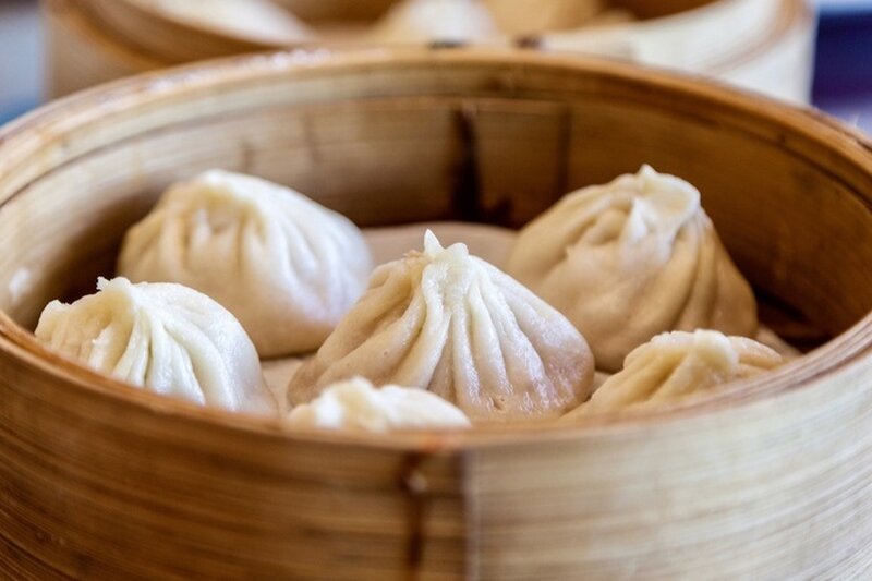 Large Dim Sum HD