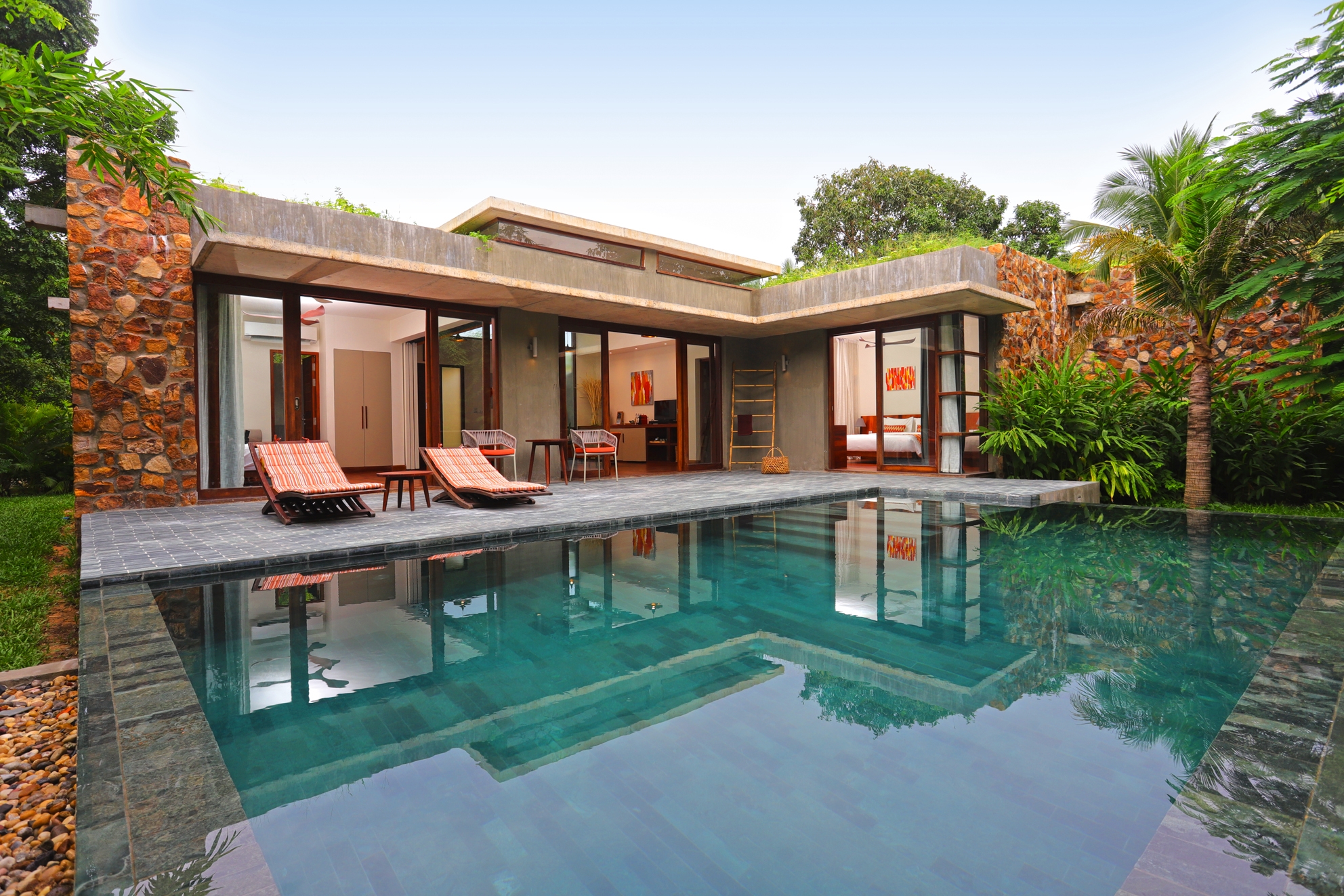 2-Bedroom Pool Villa | Templation, Siem Reap