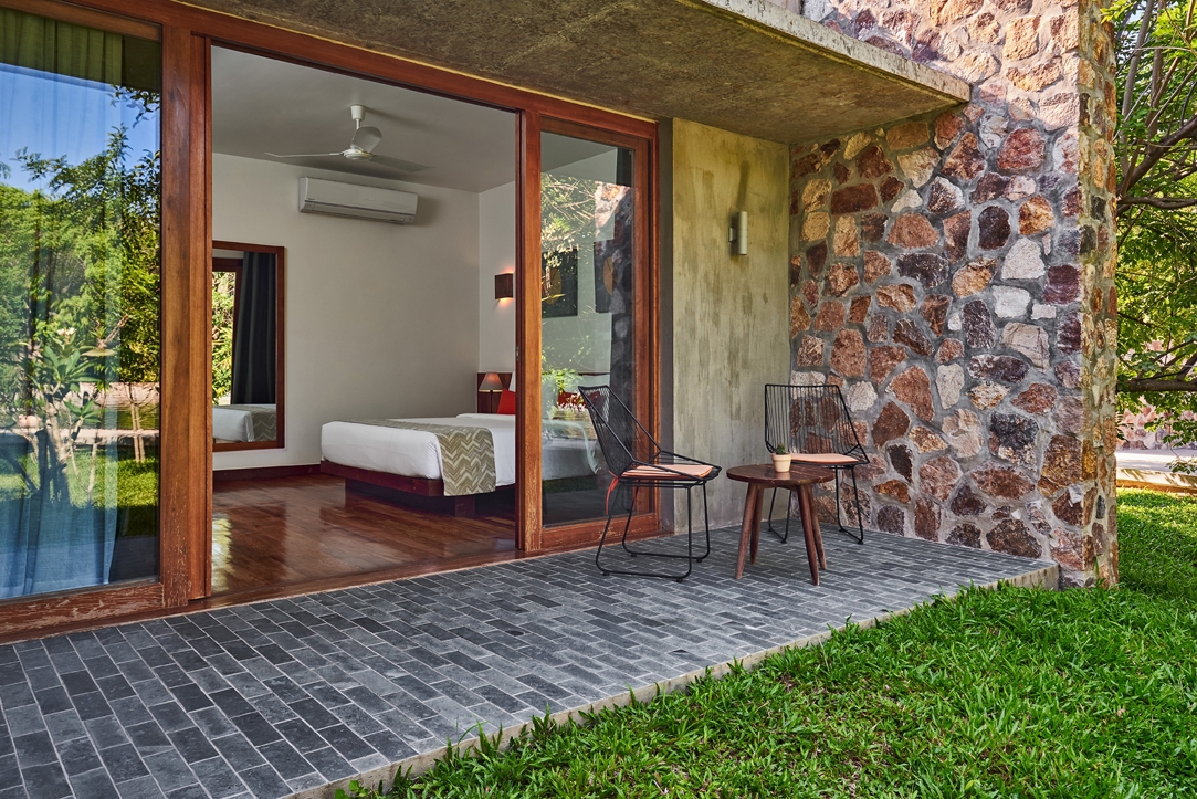 Garden King/Twin Templation Siem Reap Garden King/Twin Templation Siem Reap